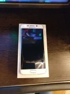 Samsung Galaxy S. �/� ����