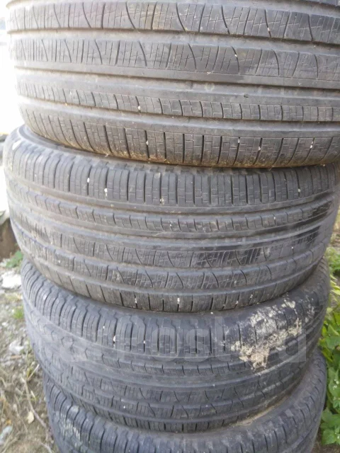 Pirelli Scorpion A/S. ������, 2014 ���, �/�, ����� 5 % ����