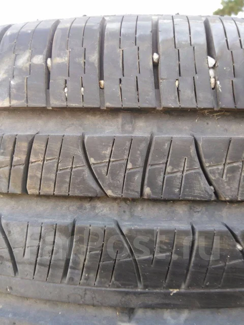 Pirelli Scorpion A/S. ������, 2014 ���, �/�, ����� 5 % ����