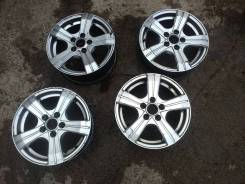 Скад. 6.0x14, 5x100.00, ET38