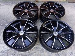 Trafficstar VTF. 8.5/9.5x19, 5x114.30, ET32/41
