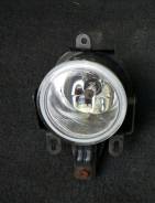 Фара противотуманная. Mitsubishi Pajero, V78W, V77W, V65W, V68W, V75W, V63W, V73W