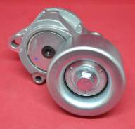 Натяжитель ремня. Nissan: Wingroad, Bluebird Sylphy, Cube, Tiida Latio, Tiida, Note Двигатель HR15DE