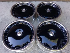 Zenetti. 8.5x19", 5x114.3, ET40, �� 73���. ����