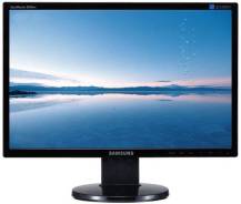 Samsung. 20", технология ЖК (LCD)