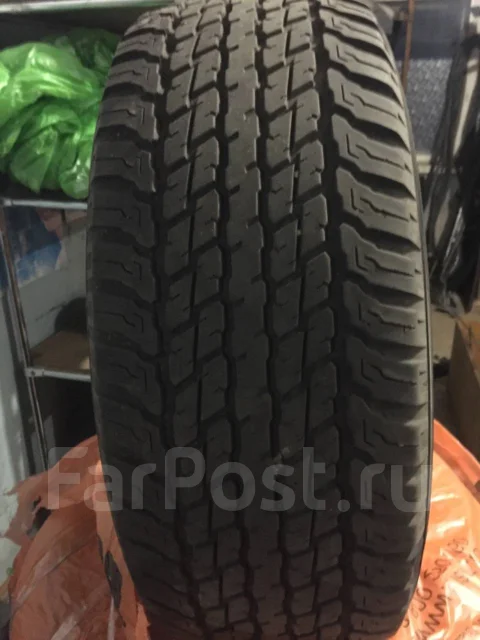 Yokohama Geolandar G94B. �����������, �/�, ����� 5 % ����