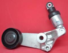 Натяжитель ремня. Toyota: Premio, Corolla Spacio, Allion, WiLL VS, Allex, Corolla Axio, Avensis, RAV4, Corolla Verso, Corolla, MR-S, Opa, Celica, Vist...