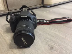 Canon EOS 600D ����