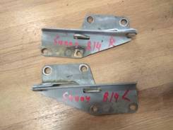 Крепление капота. Nissan: R'nessa, Lucino, Sentra, Pulsar, Almera, Sunny Двигатели: KA24DE, SR20DE, SR20DET, CD20, GA13DE, GA15DE, GA16DE, SR16VE...