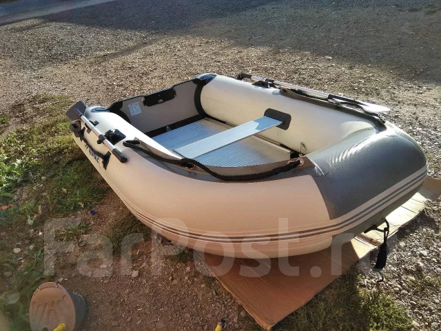 Tadpole MD-270. ��������� ��� ��������� ����