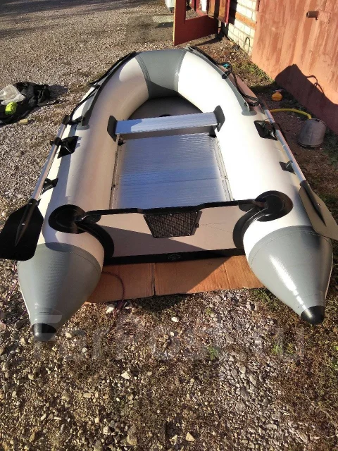 Tadpole MD-270. ��������� ��� ��������� ����