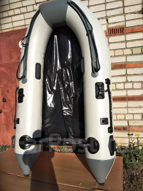 Tadpole MD-270. ��������� ��� ��������� ����