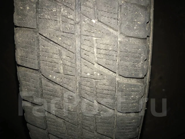 Bridgestone Blizzak Revo 696. ������, ��� �����, 2014 ���, �/�, ����� 5 % ����