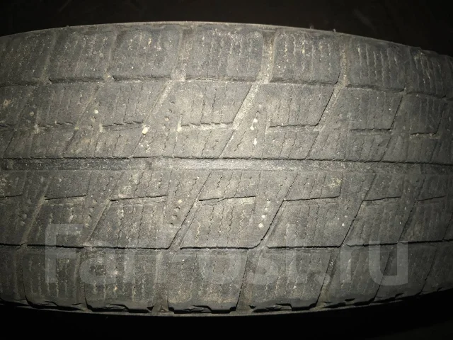 Bridgestone Blizzak Revo 696. ������, ��� �����, 2014 ���, �/�, ����� 5 % ����