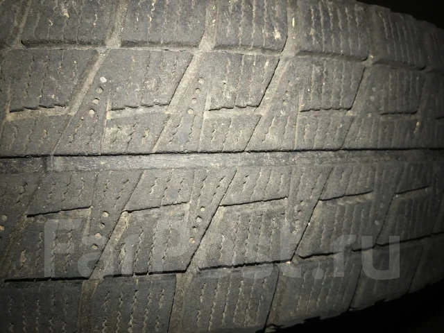 Bridgestone Blizzak Revo 696. ������, ��� �����, 2014 ���, �/�, ����� 5 % ����