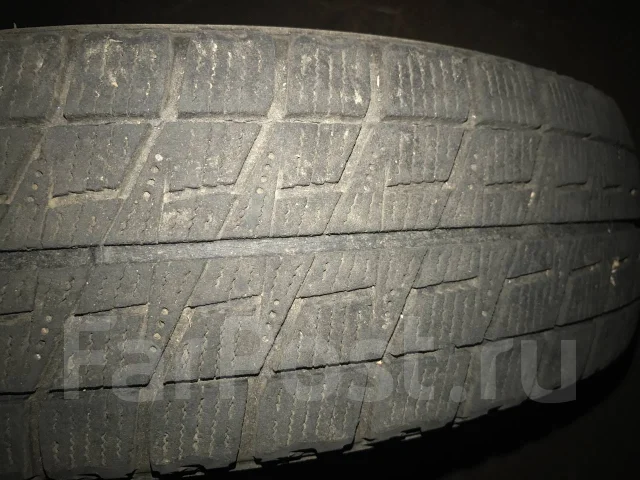 Bridgestone Blizzak Revo 696. ������, ��� �����, 2014 ���, �/�, ����� 5 % ����
