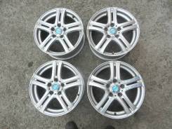 TRG. 6.5x16", 5x114.30, ET38, ЦО 72,0 мм.