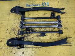 Рычаг подвески. Subaru Impreza WRX, GDA, GGA Двигатели: EJ20, EJ205