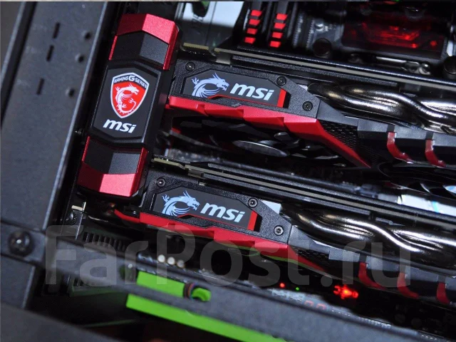GeForce GTX 1070 ����