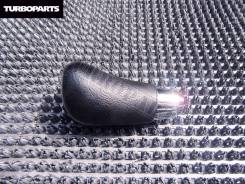 Рычаг переключения кпп. Subaru Forester, SH5, SH9, SHJ Subaru Exiga, YA5 Subaru Impreza, GH6, GE6, GH7, GE7 Двигатели: EJ205, EJ203, EJ20, EJ204, EJ20...