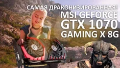 GeForce GTX 1070 ����