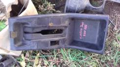Обшивка салона. Toyota Hilux Surf, KZN185W, KZN185, KZN185G