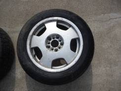 M&K. 5.5/5.5x16, 5x114.30, ET-50/-50