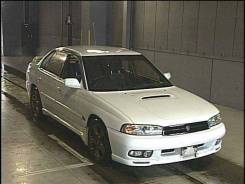 Поводки стеклоочистителя subaru legacy