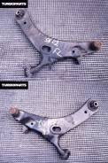 Рычаг подвески. Subaru Forester, SH9, SH5, SHJ Subaru Exiga, YA9, YA5, YA4, YAM Двигатели: EJ20A, EJ255, EJ205, EJ204, EJ25A, EJ253