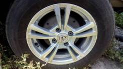 NZ Wheels F-1. x13, 4x98.00
