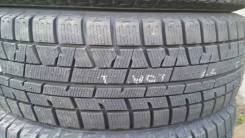 Yokohama Ice Guard IG50. Зимние, без шипов, 2014 год, без износа, 4 шт