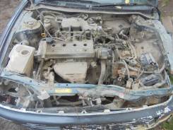 Toyota Sprinter. AE100, 5AFE