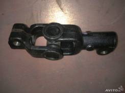 Карданчик рулевой. Toyota: Celica, Cresta, Corsa, Starlet, Sprinter Trueno, Corolla FX, Carina, Cressida, Carina II, Camry, Corona, Corolla II, Vista...