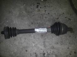 Шрус подвески. Ford Focus