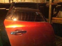 Дверь боковая. Nissan Murano, TZ50