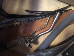 Горловина топливного бака. Toyota Cresta, JZX100