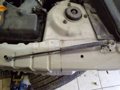 Амортизатор капота. Nissan Teana, TNJ31, J31, PJ31 Двигатели: QR25DE, QR20DE, VQ23DE, VQ35DE
