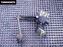 Корректор фар. Subaru Forester, SH5 Subaru Legacy, BL5 Subaru Exiga, YA5, YA4 Subaru Impreza, GE2, GH3, GH8, GH7, GH2, GH6, GE6, GE3, GE7, GRB Двигате...