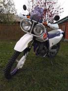Yamaha TT-R 250 Raid. 250 куб. см., исправен, птс, с пробегом