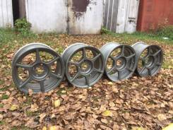 Buddy Club P1. 7.0x15", 4x100, ET38,  73,1. 