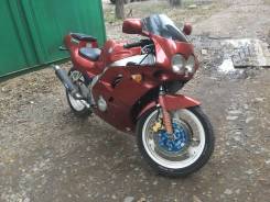 Yamaha FZR 250. 250 куб. см., исправен, птс, с пробегом