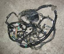 Проводка двс. Honda Accord, CU2, CU1 Двигатели: K24Z3, K24A