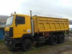 МАЗ 6501А8-370-021. Продается МАЗ-6501А8-370-021, 14 866 куб. см., 20 000 кг., 6x4