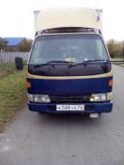 Toyota. Продается грузовик Duna, 4 104 куб. см., 2 100 кг.