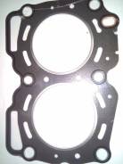 Прокладка головки блока цилиндров. Subaru Forester, SF5, SF9, SG5, SH9, SH9L Subaru Legacy, BC4, BC5, BCA, BCL, BCM, BD4, BD5, BE5, BE9, BF5, BFA, BG5...