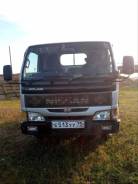 Nissan Atlas. Продам хороший грузовик , 3 200 куб. см., до 3 т