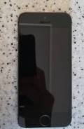 Apple iPhone 5s 16Gb. Б/у