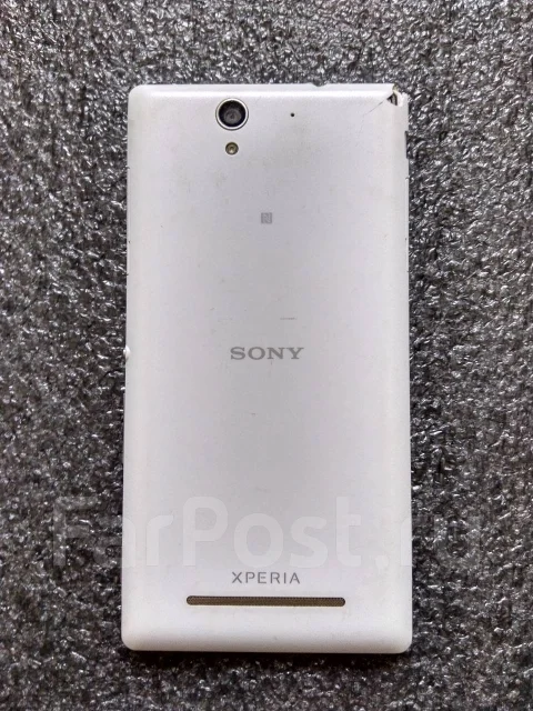 Sony Xperia C3 Dual D2502. �/� ����