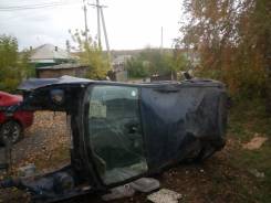 Кузов в сборе. Chery Tiggo Двигатель SQR484F