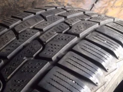 Firestone Winterhawk 2 EVO. ������, ��� �����, 20�%